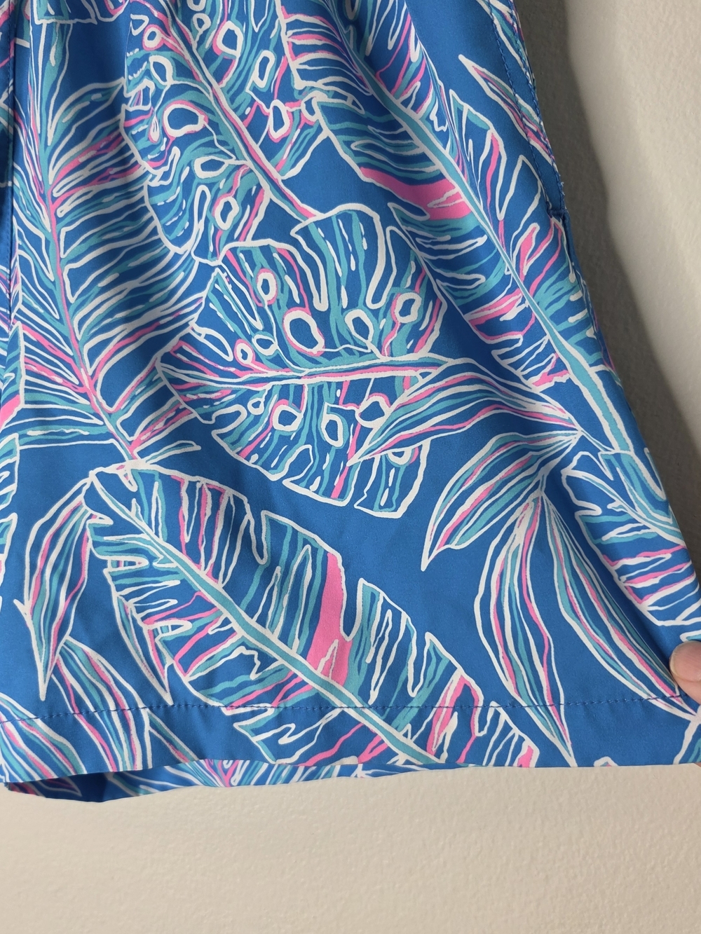 Chubbies 5.5" Swim Trunks - Picture 4 of 8
